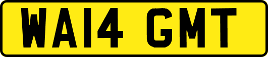 WA14GMT