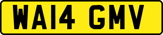 WA14GMV