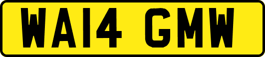 WA14GMW