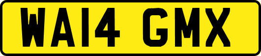 WA14GMX