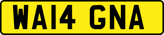 WA14GNA