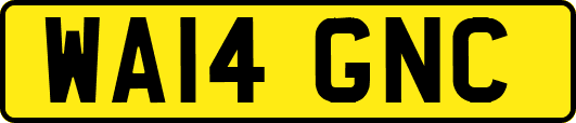 WA14GNC