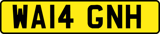 WA14GNH