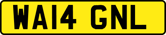 WA14GNL