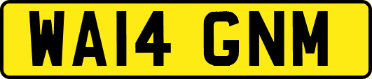 WA14GNM