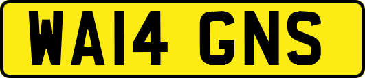 WA14GNS