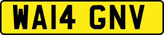 WA14GNV