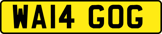 WA14GOG