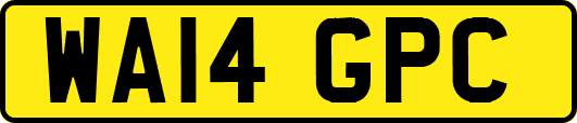 WA14GPC