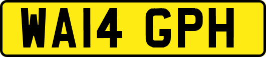 WA14GPH