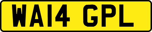 WA14GPL