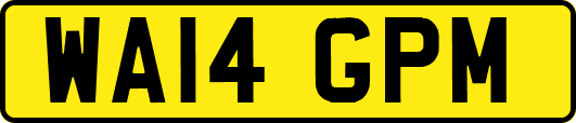 WA14GPM