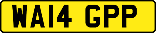 WA14GPP