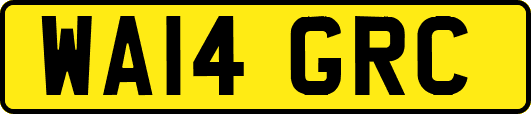 WA14GRC