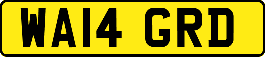 WA14GRD