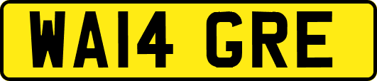 WA14GRE