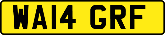 WA14GRF