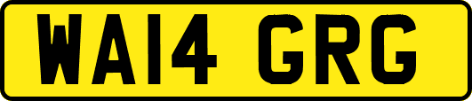 WA14GRG
