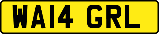 WA14GRL
