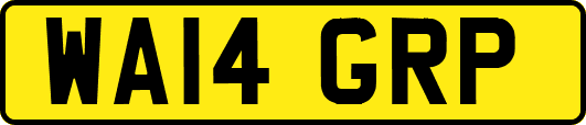 WA14GRP