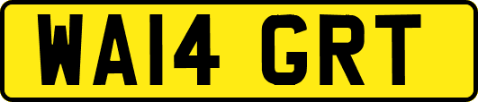 WA14GRT