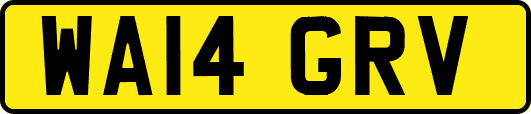 WA14GRV