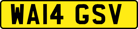 WA14GSV