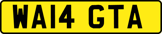 WA14GTA