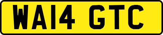 WA14GTC