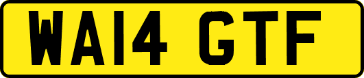 WA14GTF