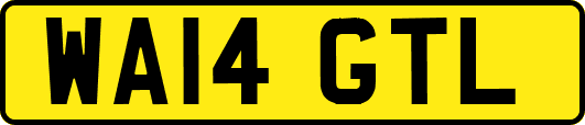 WA14GTL