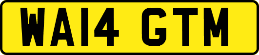 WA14GTM