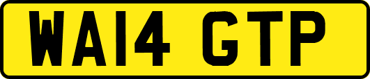 WA14GTP