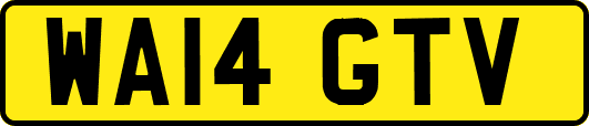 WA14GTV