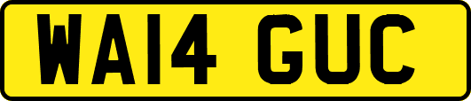 WA14GUC