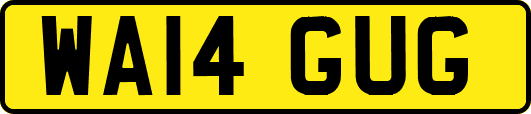 WA14GUG