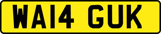 WA14GUK