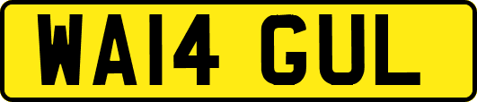 WA14GUL