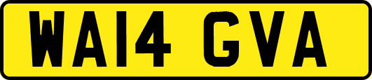 WA14GVA