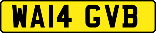WA14GVB