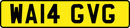 WA14GVG
