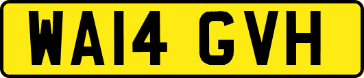 WA14GVH