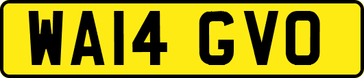 WA14GVO