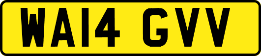 WA14GVV