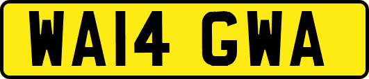 WA14GWA
