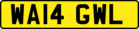 WA14GWL