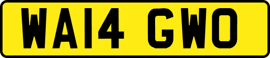 WA14GWO