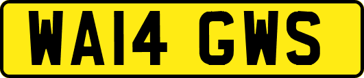 WA14GWS