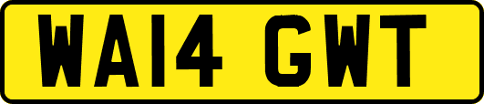 WA14GWT