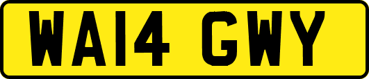 WA14GWY